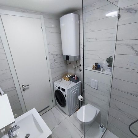 Luce Gold Apartment 扎达尔 外观 照片