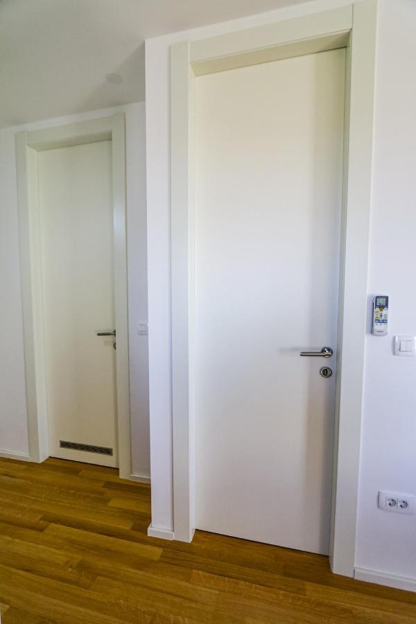 Luce Gold Apartment 扎达尔 外观 照片