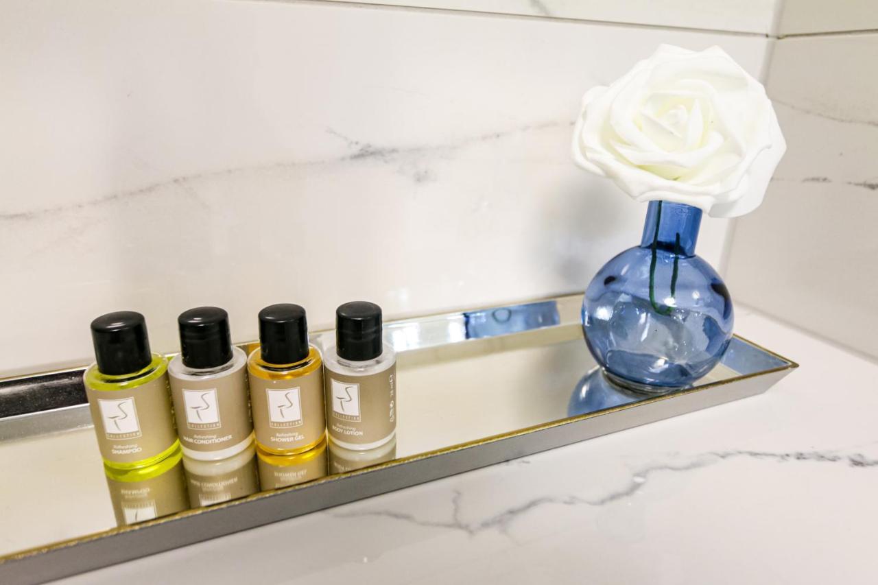 Luce Gold Apartment 扎达尔 外观 照片