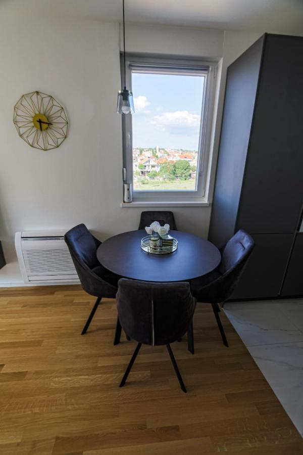Luce Gold Apartment 扎达尔 外观 照片