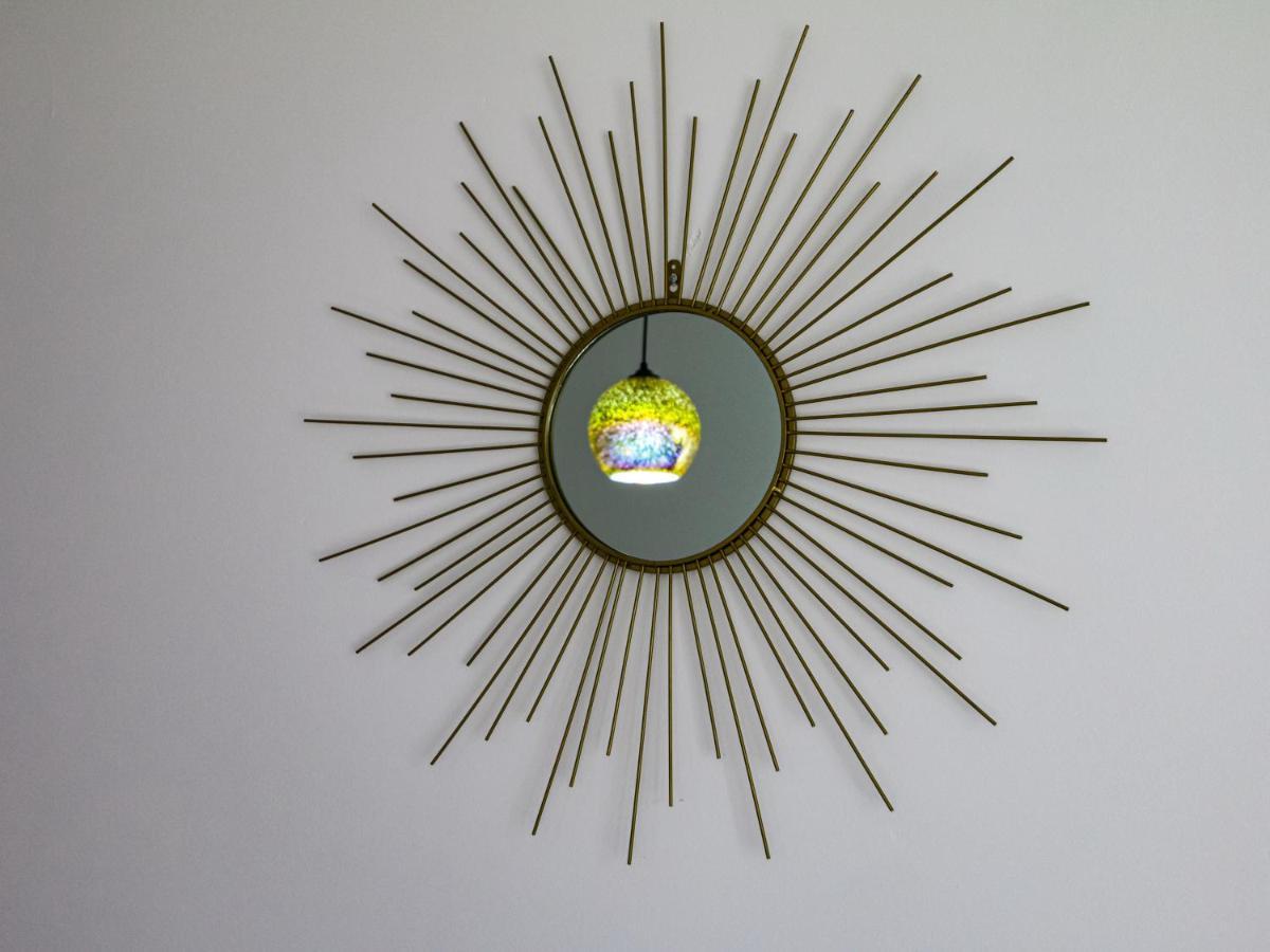 Luce Gold Apartment 扎达尔 外观 照片