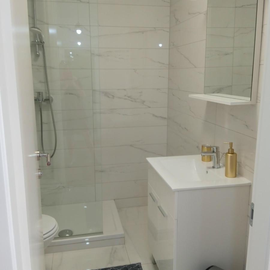 Luce Gold Apartment 扎达尔 外观 照片
