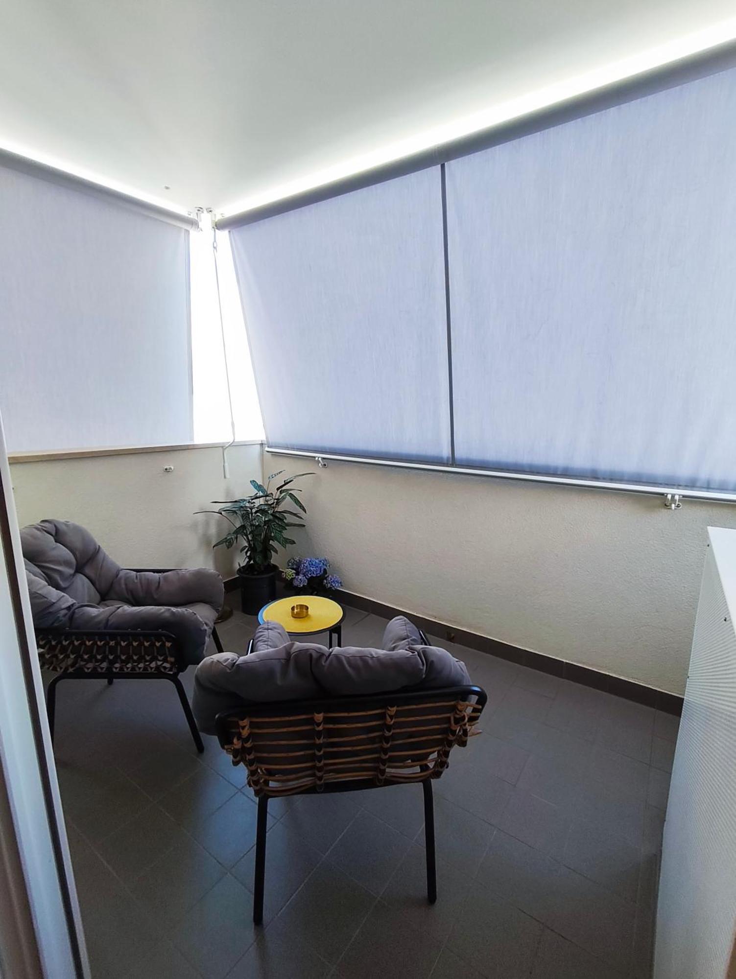 Luce Gold Apartment 扎达尔 外观 照片