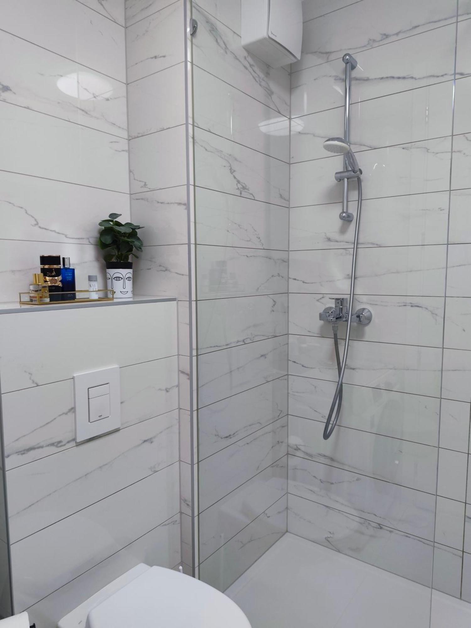 Luce Gold Apartment 扎达尔 外观 照片